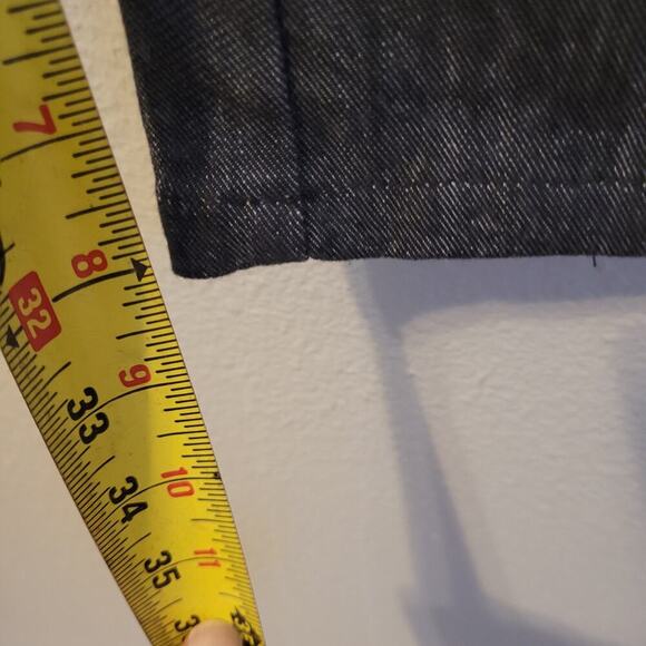 Class Roberto Cavalli Cotton Cashmere Blend Pants Womens 6 Gray Black‎ Trim - Picture 9 of 14